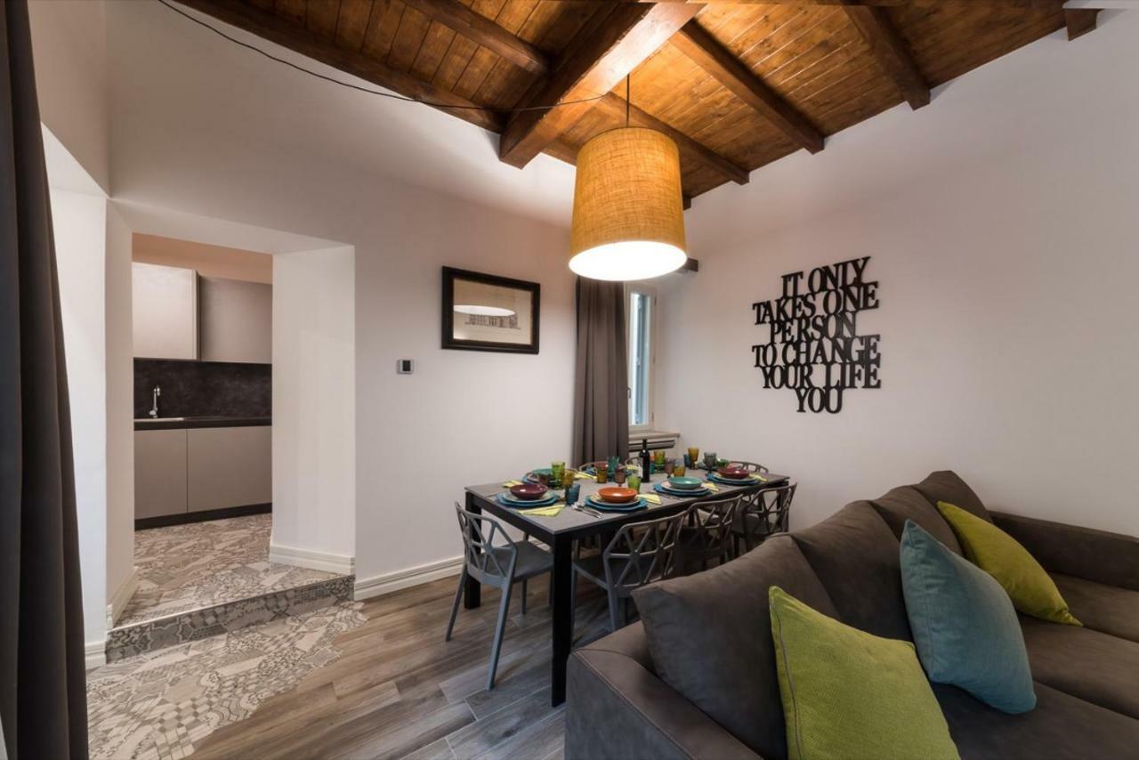 Appartamento Dolcevita Roma