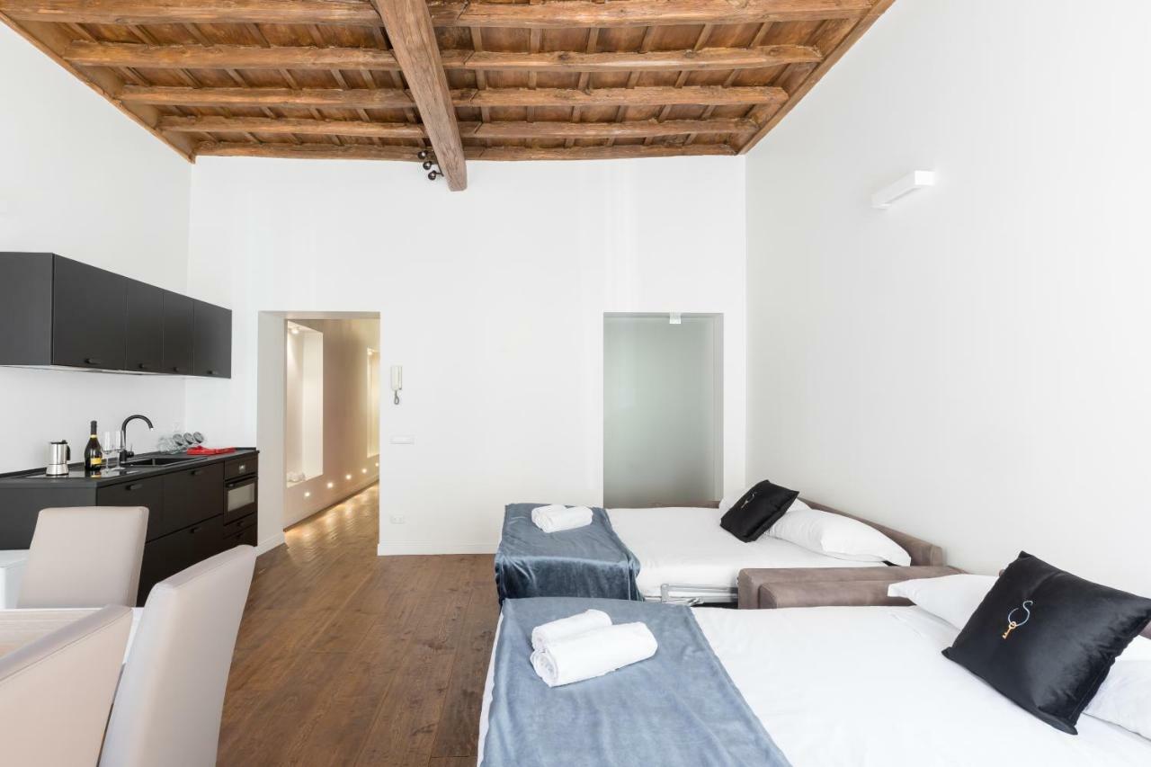 Apartment A World Aparts - 104 Frattina *