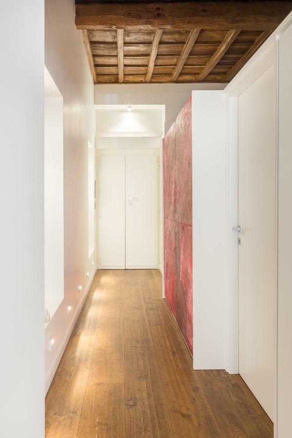 Apartment A World Aparts - 104 Frattina *