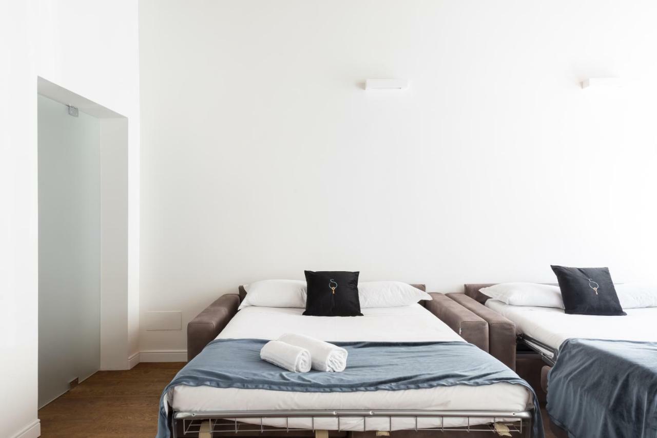 A World Aparts - 104 Frattina Apartment *