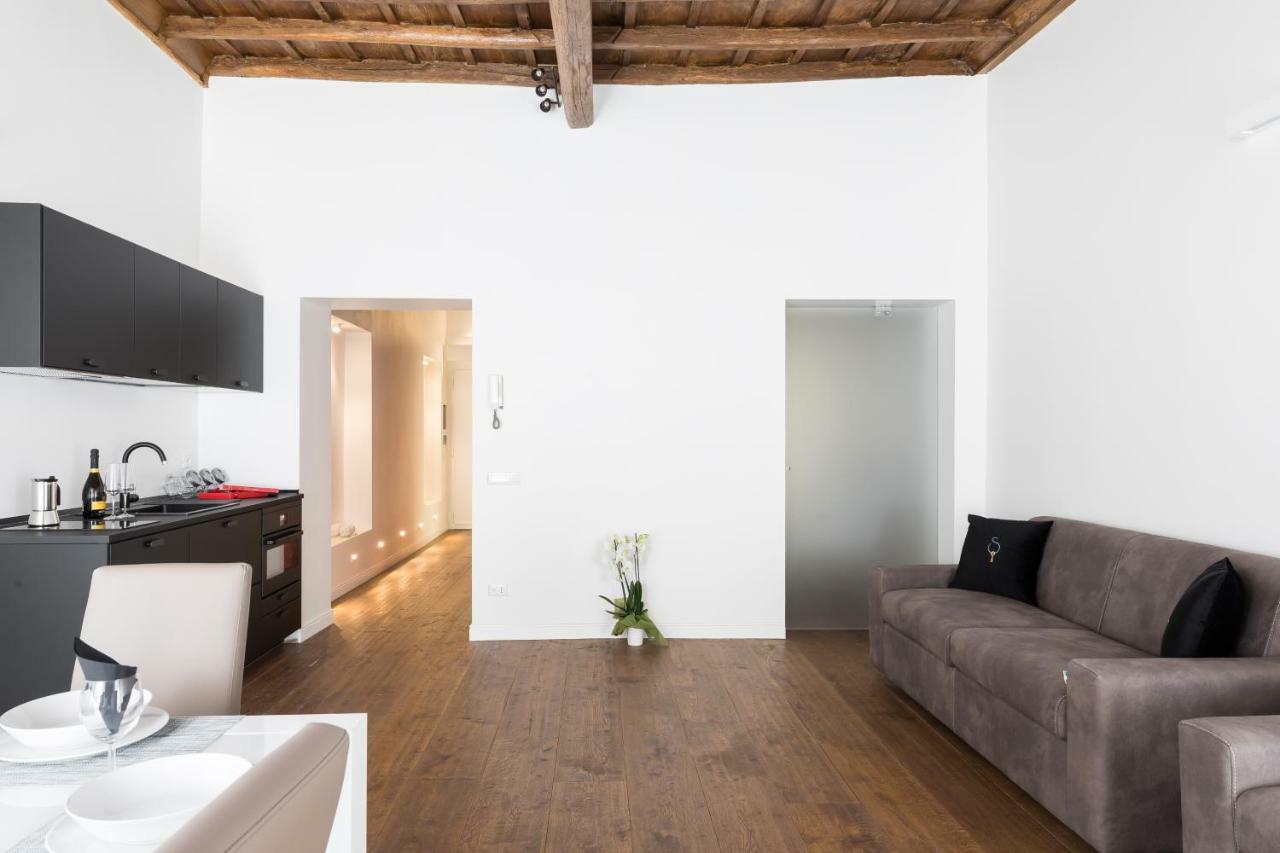 A World Aparts - 104 Frattina Apartment Rome