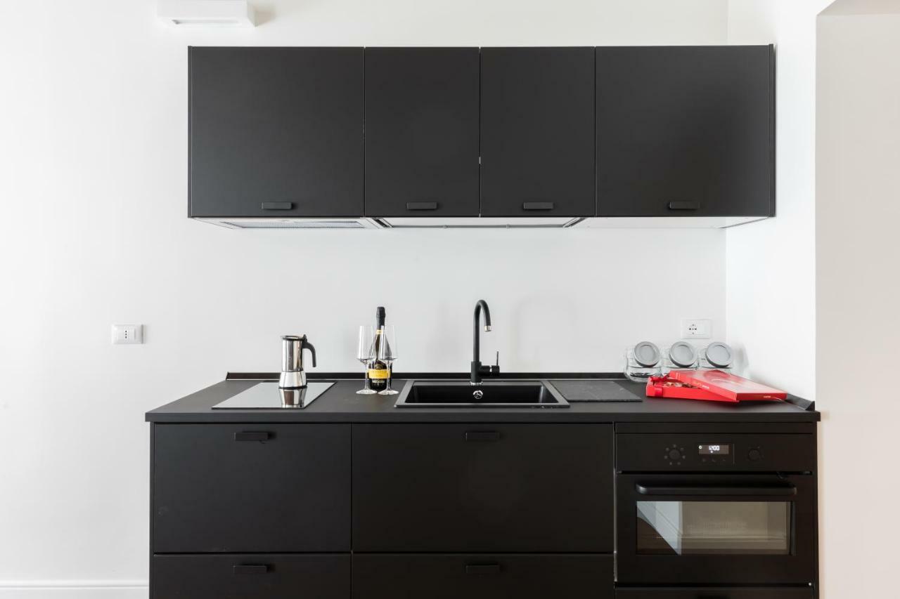 A World Aparts - 104 Frattina Apartment Rome