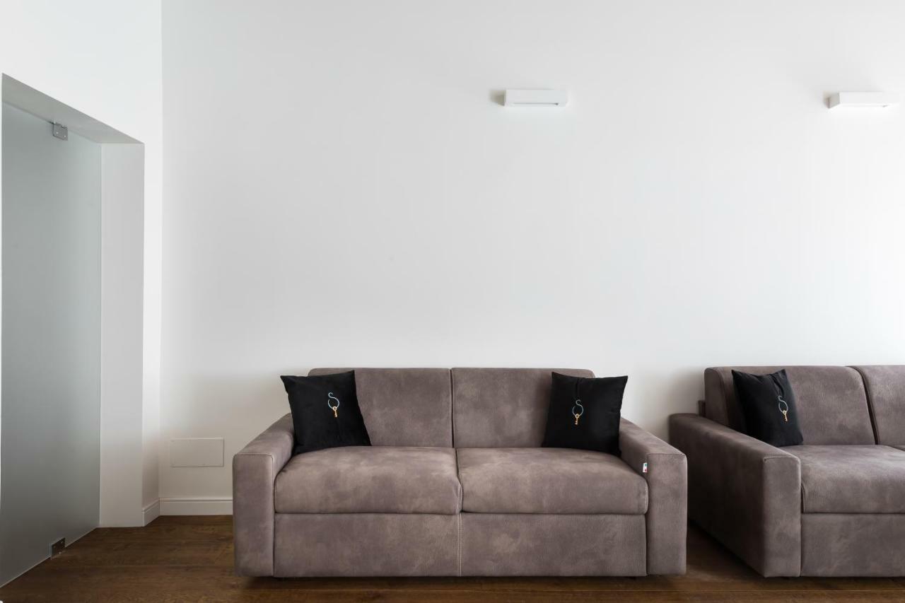 Apartment A World Aparts - 104 Frattina Rome