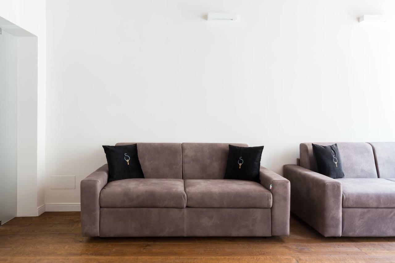 Apartment A World Aparts - 104 Frattina *