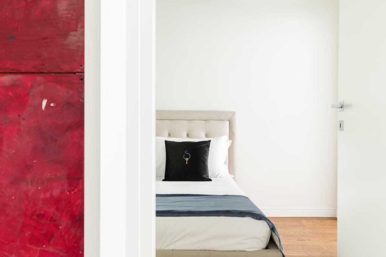 A World Aparts - 104 Frattina Apartment Rome