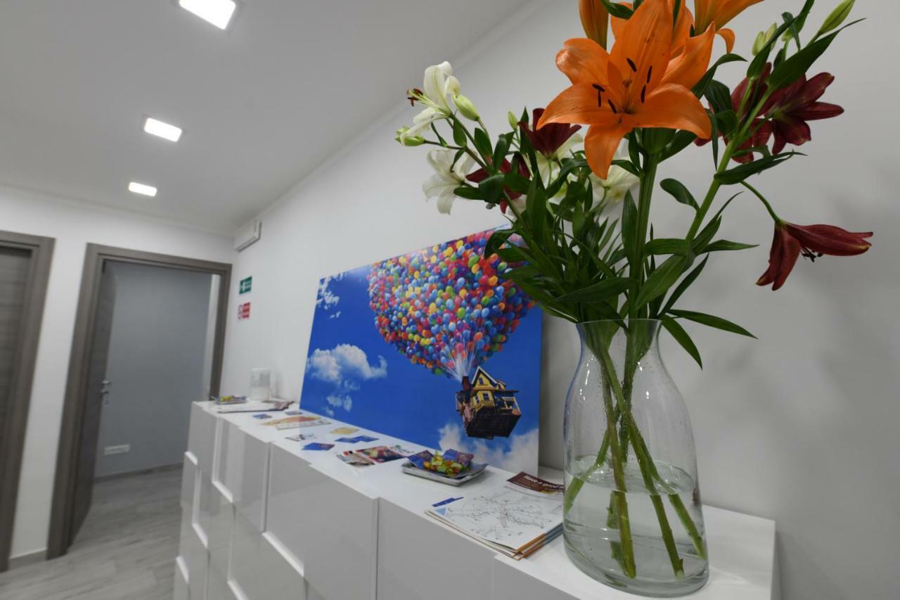 A Casa Mia Guest house