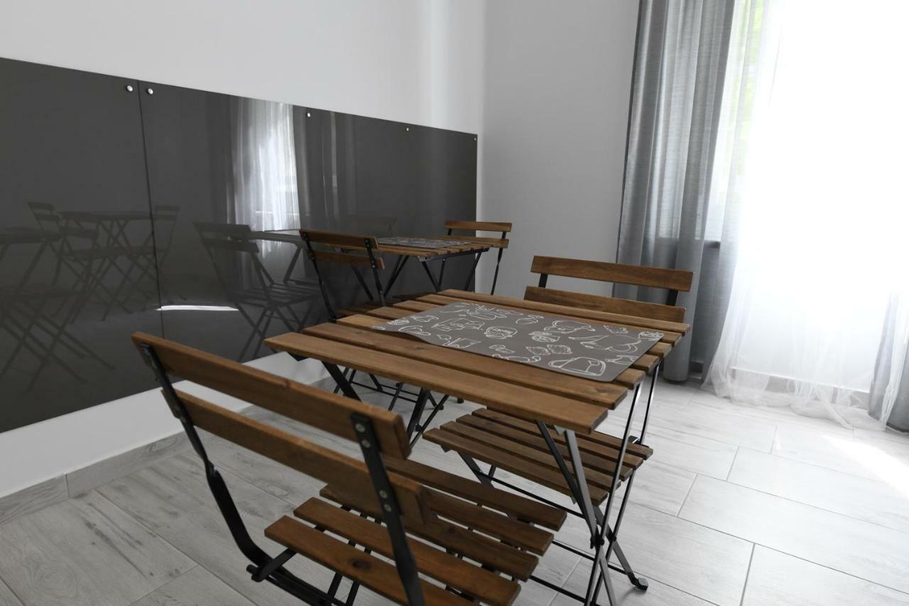 A Casa Mia Guest house 2*