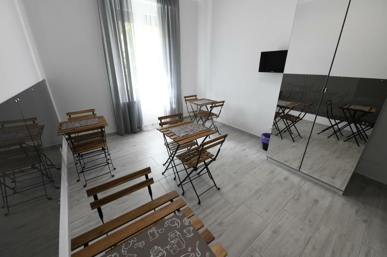 A Casa Mia Guest house