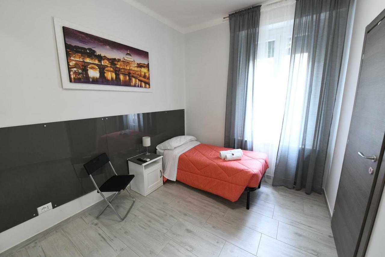 Guest house A Casa Mia Rome