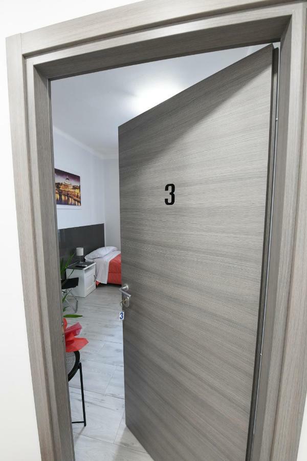 Guest house A Casa Mia Rome