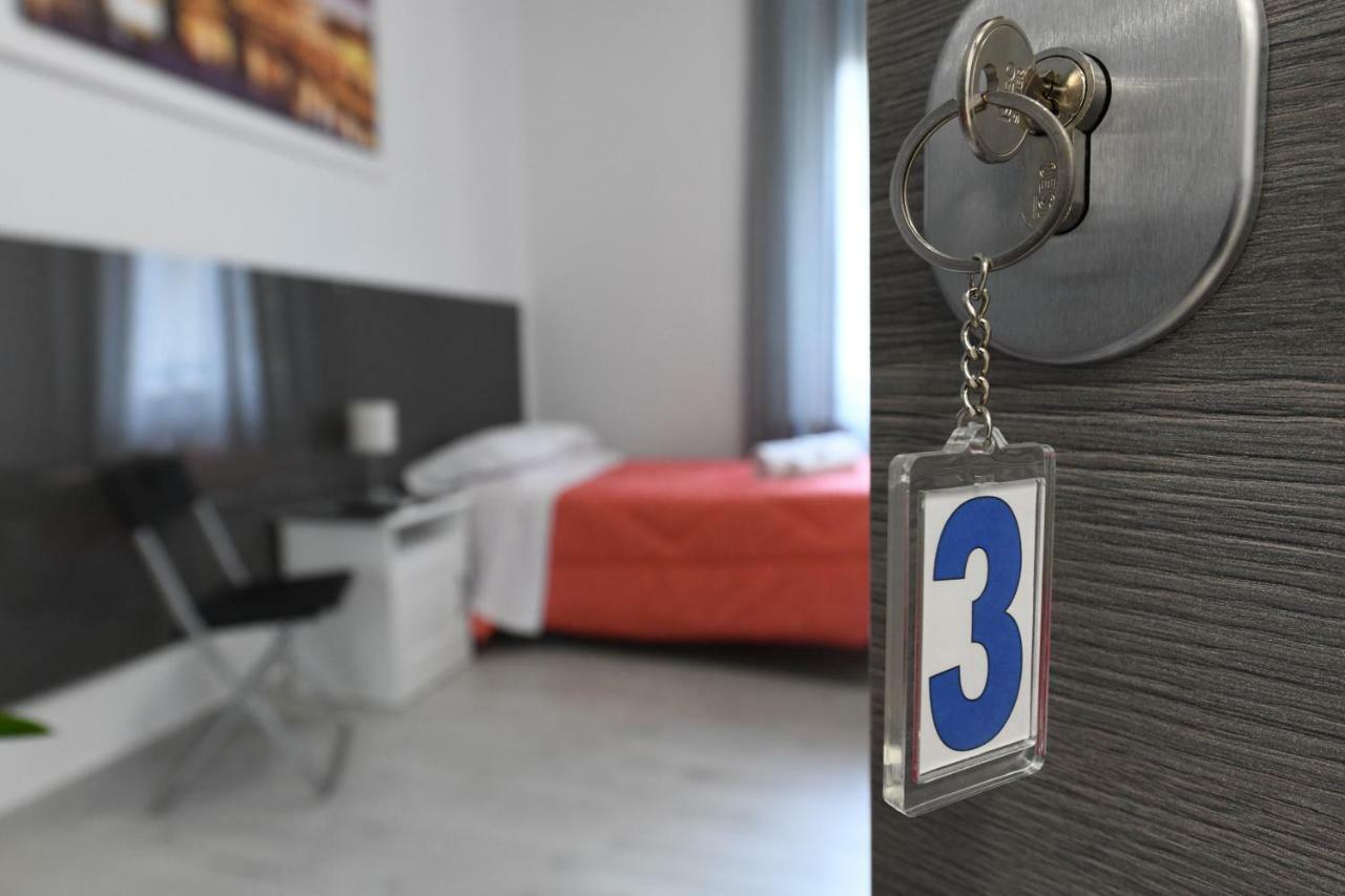 Guest house A Casa Mia 2*