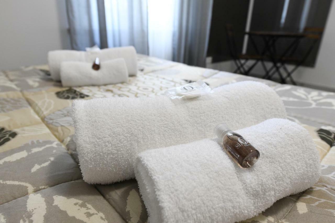 Guest house A Casa Mia 2*