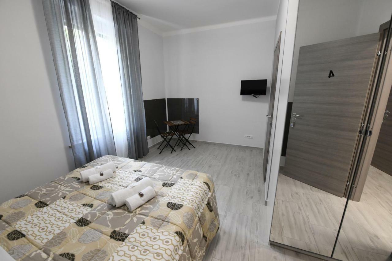 A Casa Mia 2* Rome