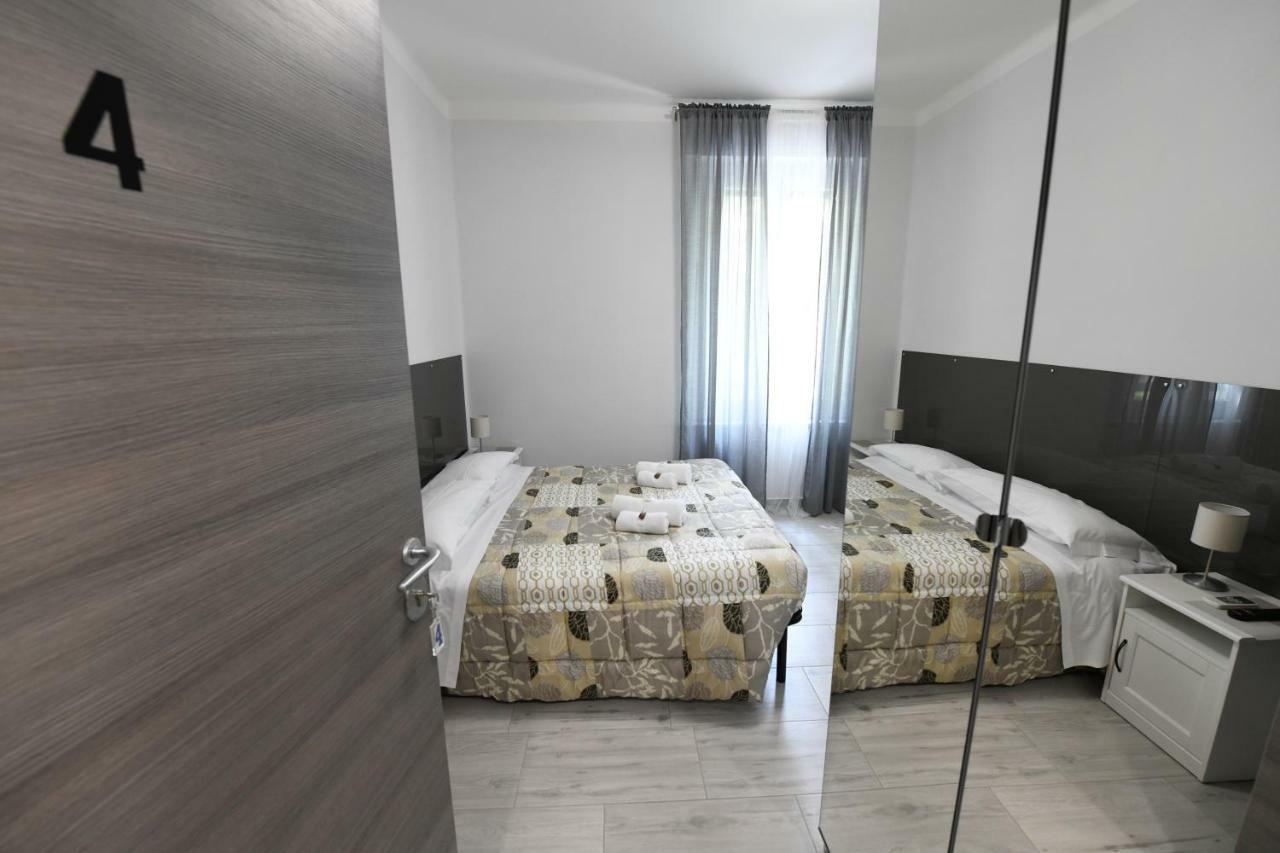 A Casa Mia 2*