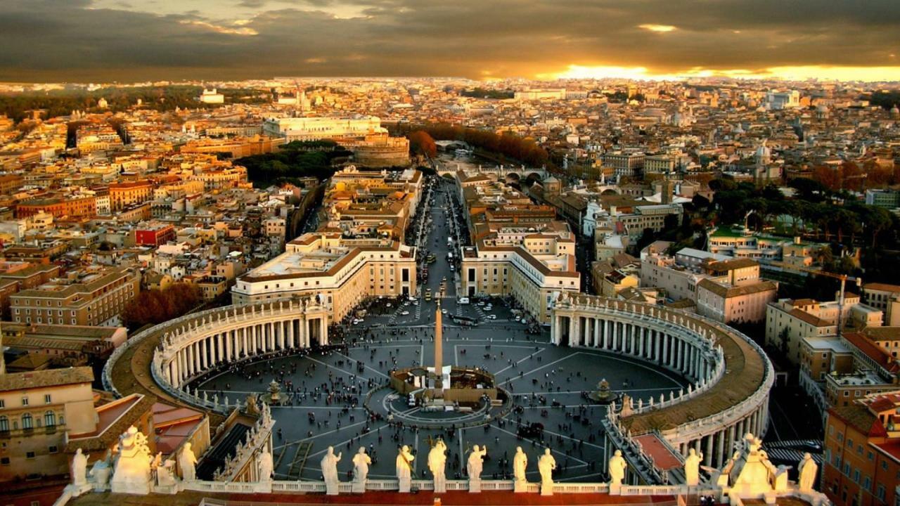 Bed & Breakfast Tesori Di Rome