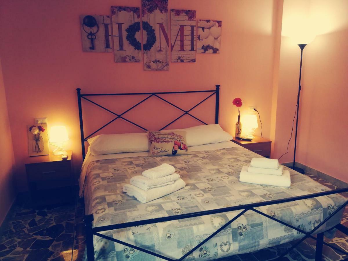 Bed & Breakfast Tesori Di *