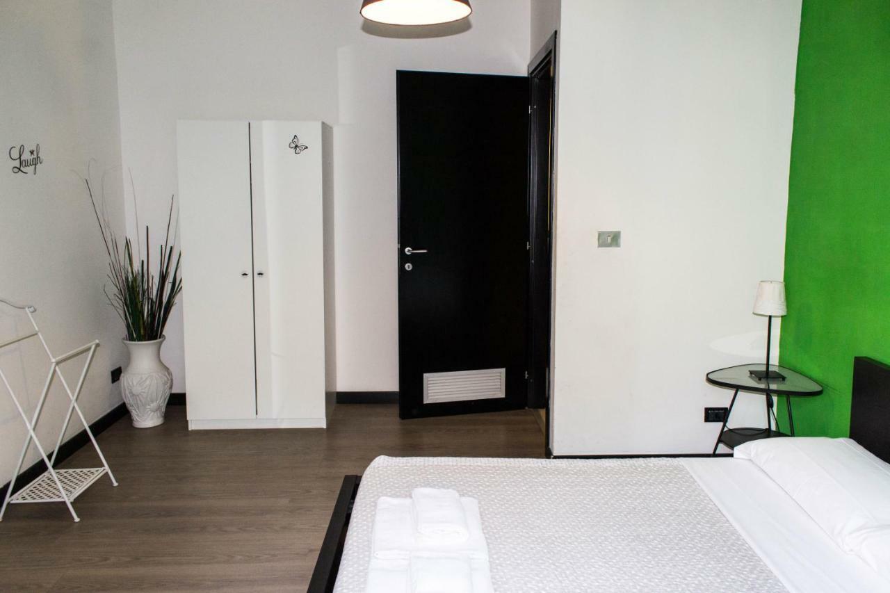 Lucky Domus Ottaviano Apartment Rome