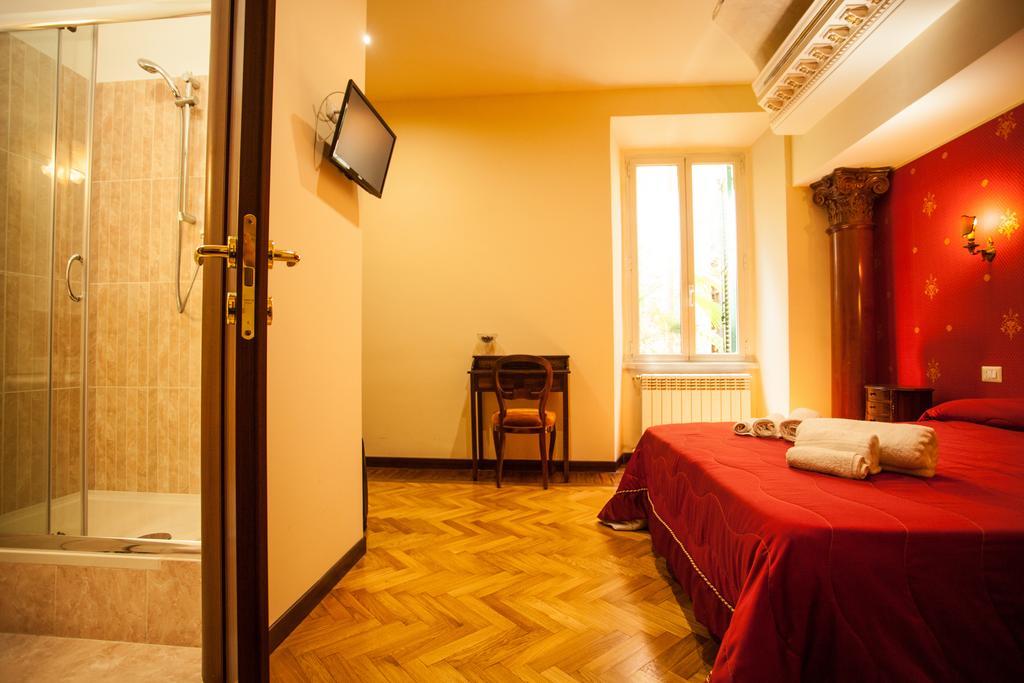 Bed & Breakfast Domina Popolo