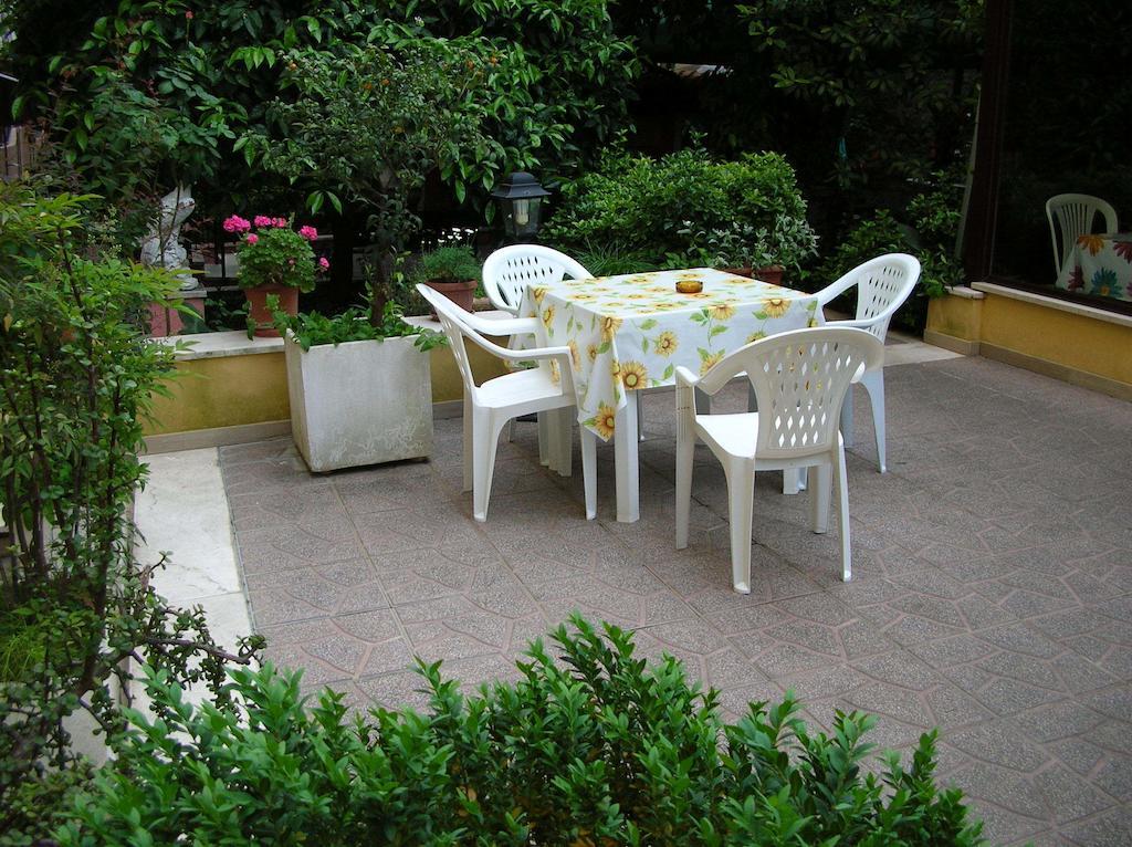 Guest house Gioia Rome