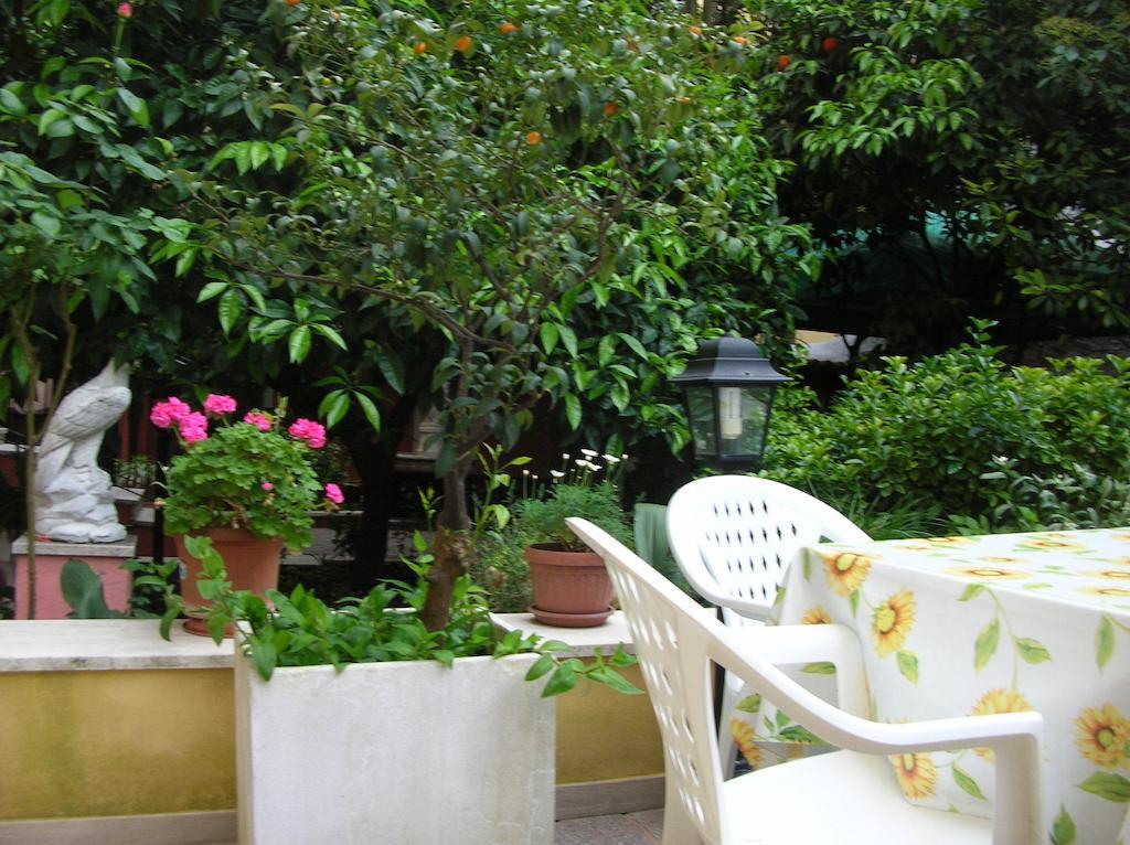 Gioia 2* Rome