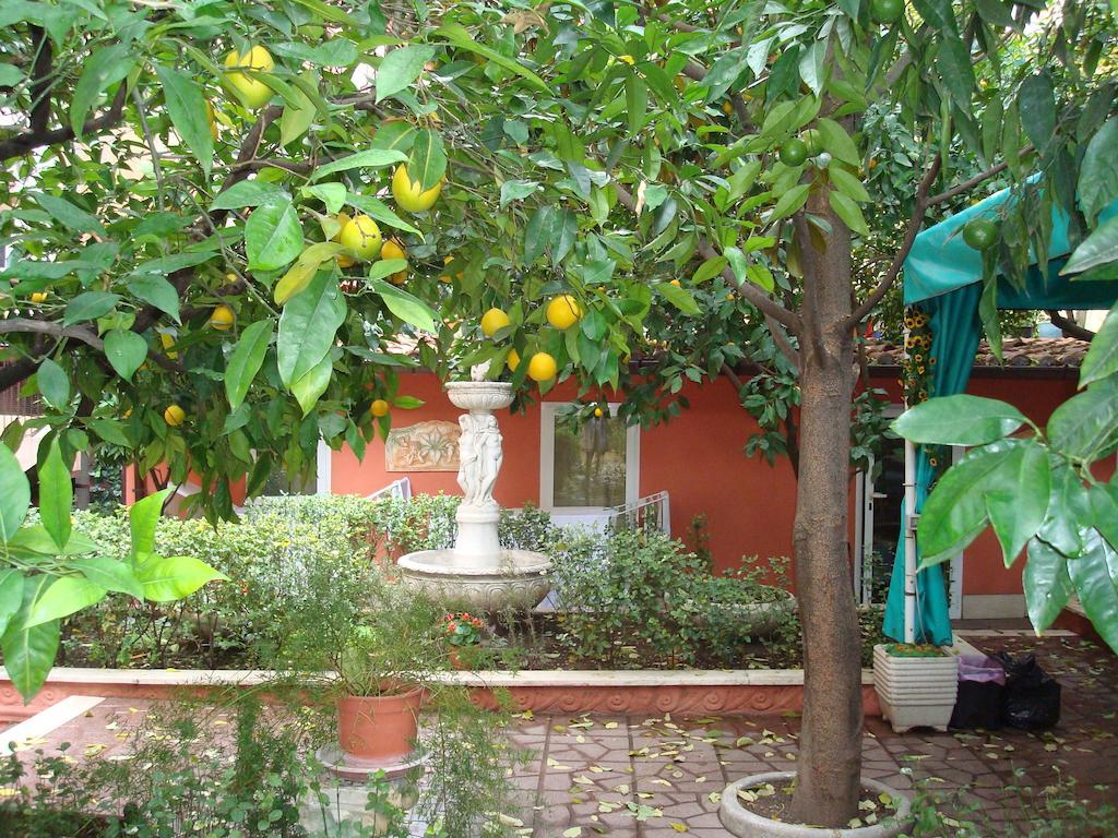 Gioia Guest house Rome