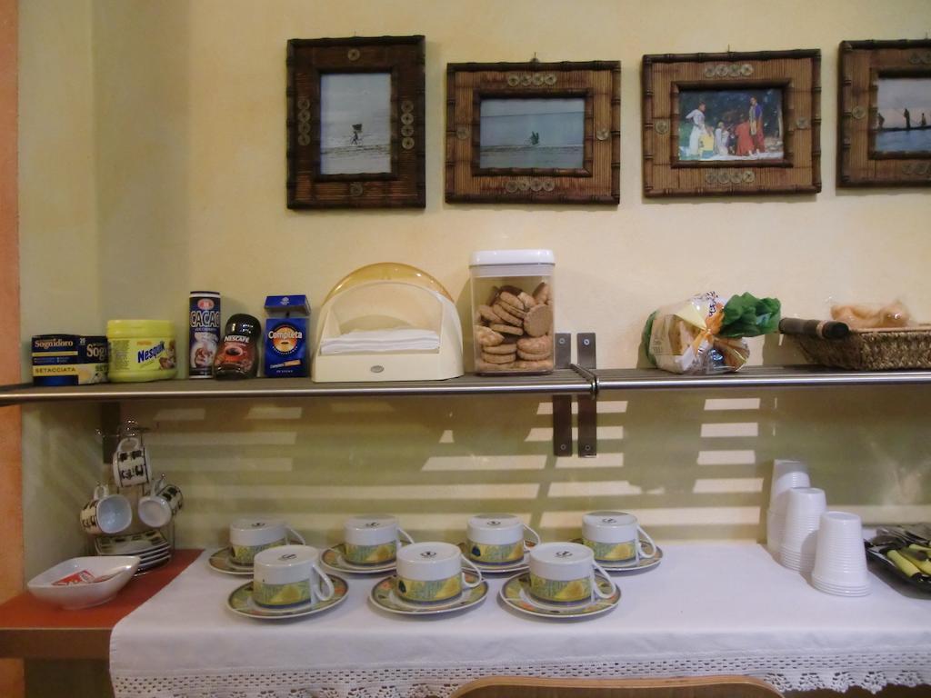Momi Bed & Breakfast