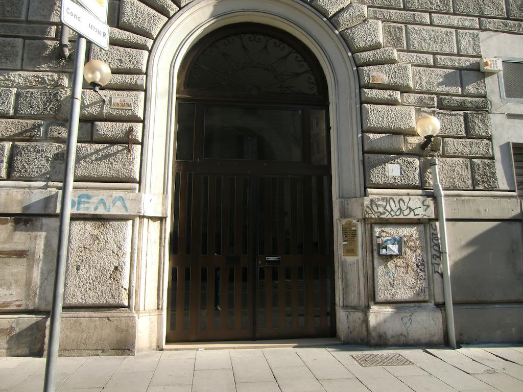 Couette-café Momi Rome