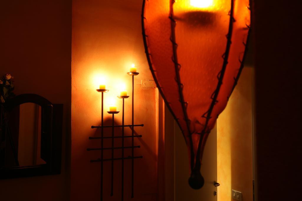 Bed & Breakfast Momi Rome
