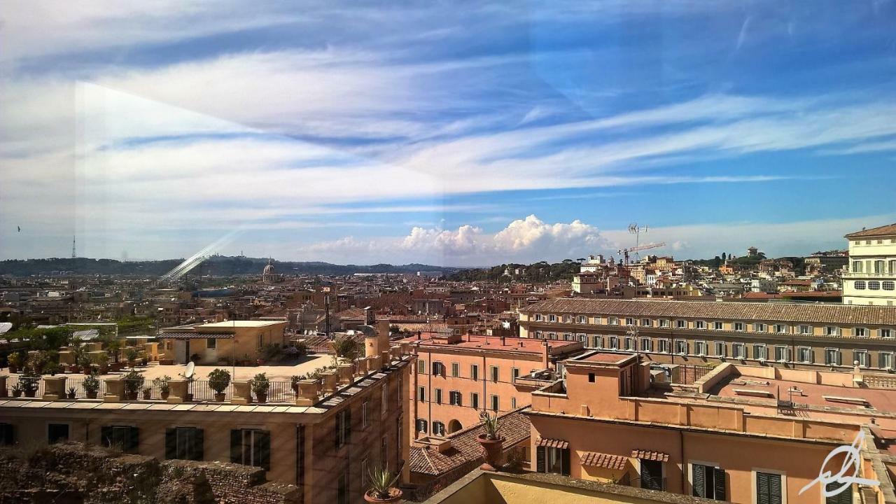 La Casa Del Pittore