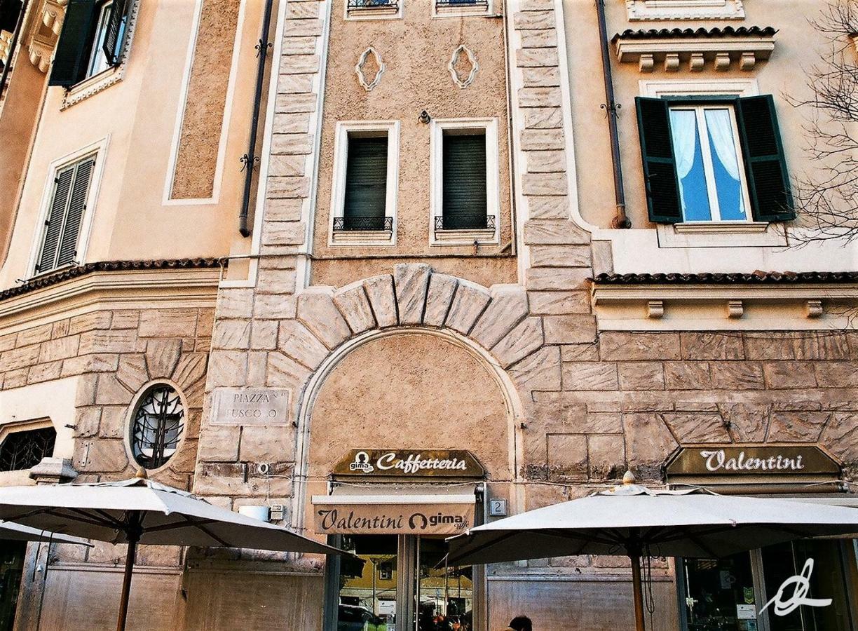 La Casa Del Pittore * Rome