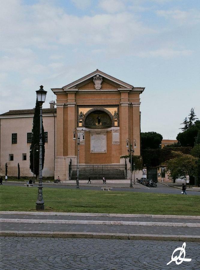 La Casa Del Pittore