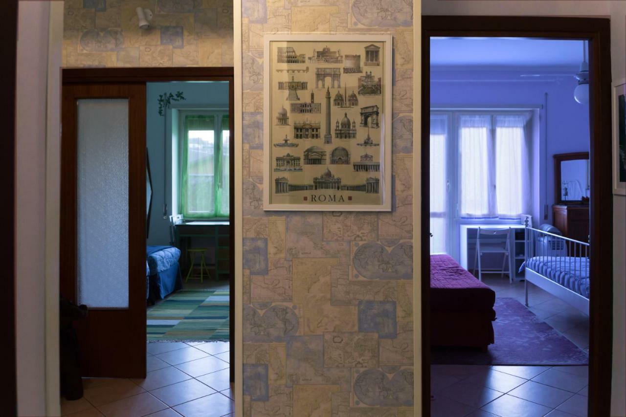 La Casa Del Pittore Apartment *