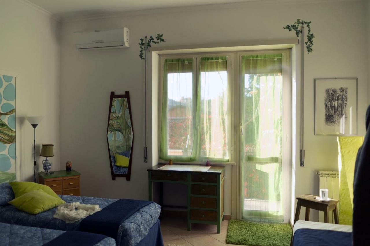 La Casa Del Pittore Apartment