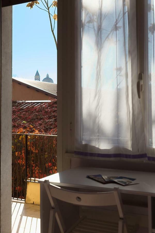 Apartment La Casa Del Pittore *