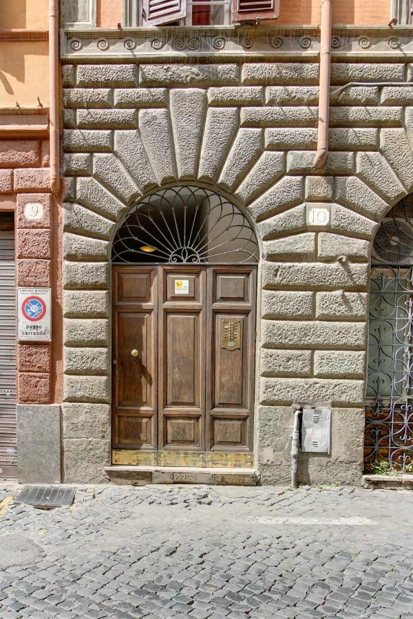 Apartment Monti Bright S&ar Rome