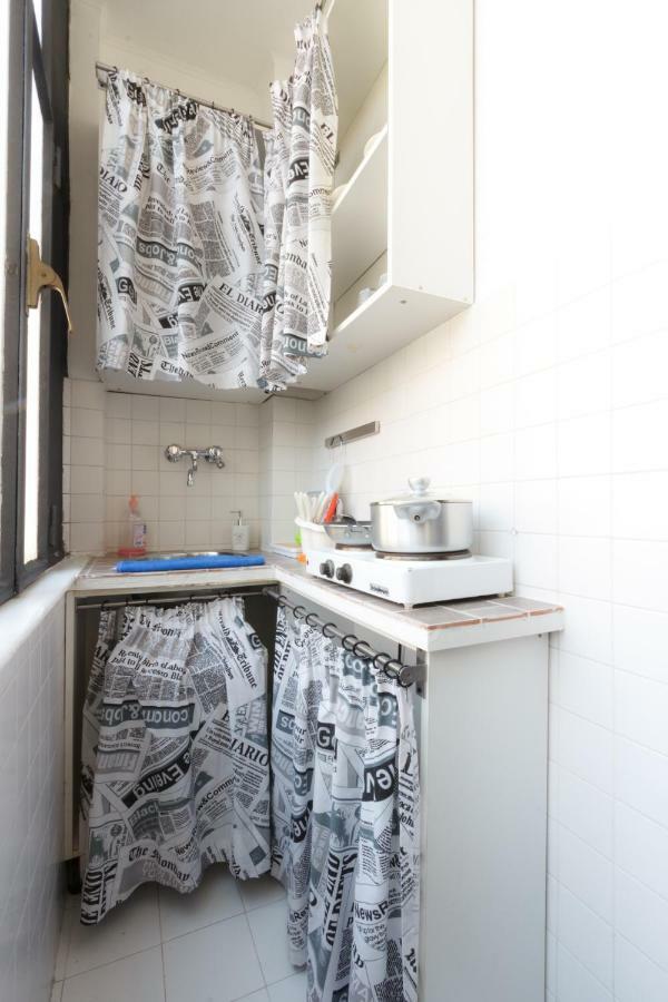 Monti Bright S&ar Apartment