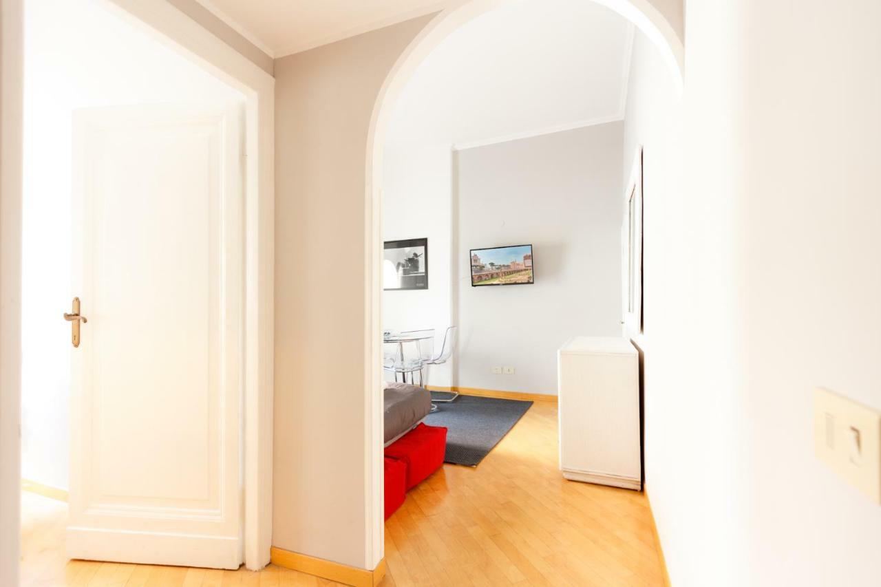 Apartment Monti Bright S&ar Rome