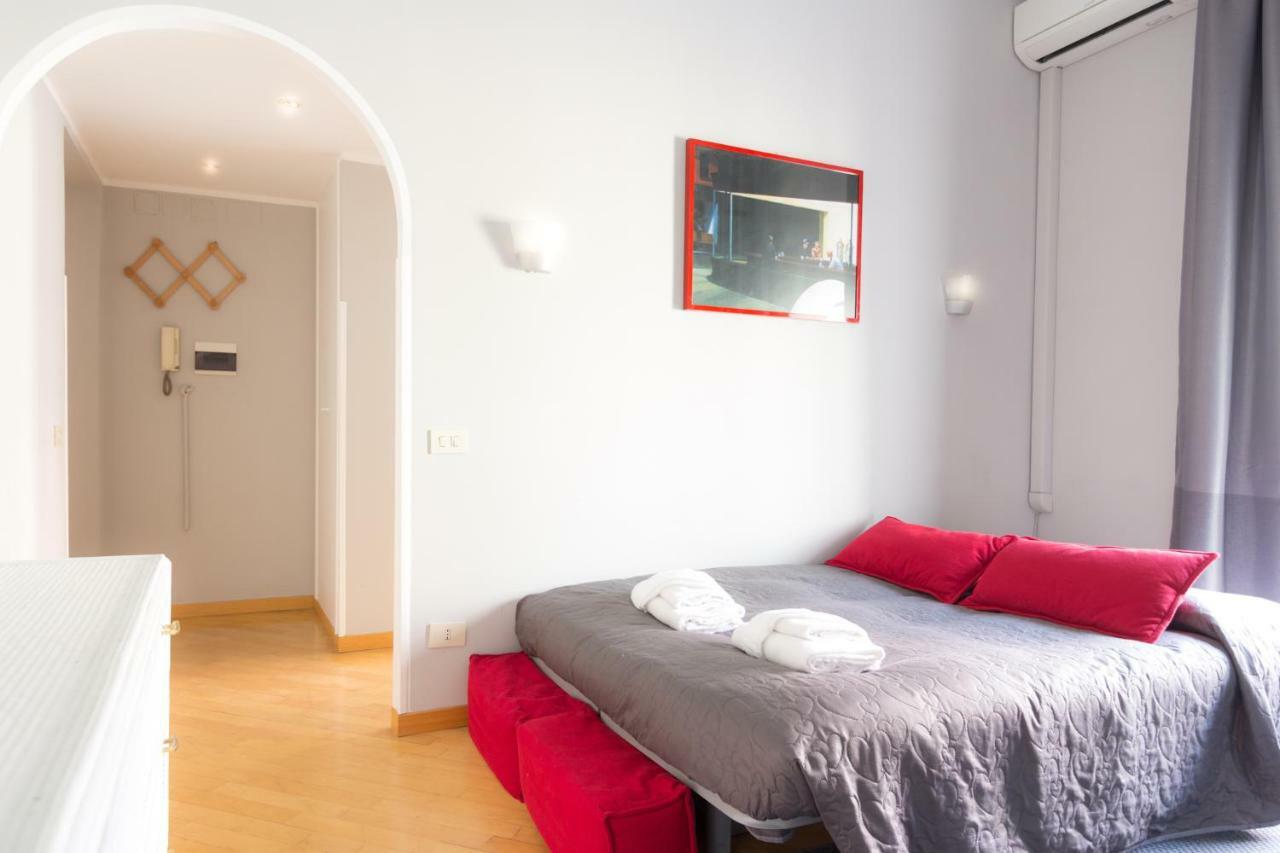 Apartment Monti Bright S&ar Rome