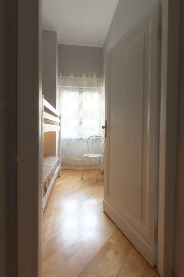 Apartment Monti Bright S&ar *