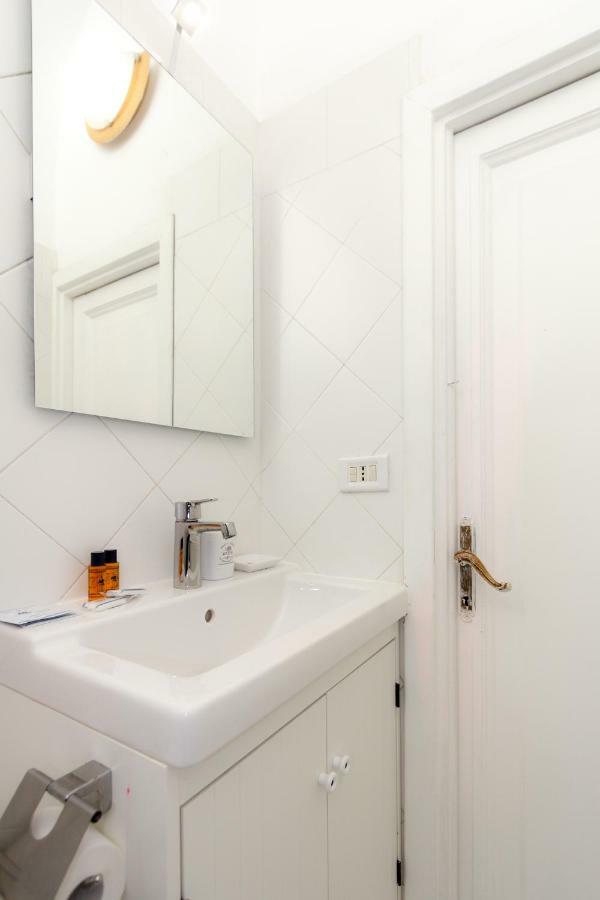 Apartment Monti Bright S&ar