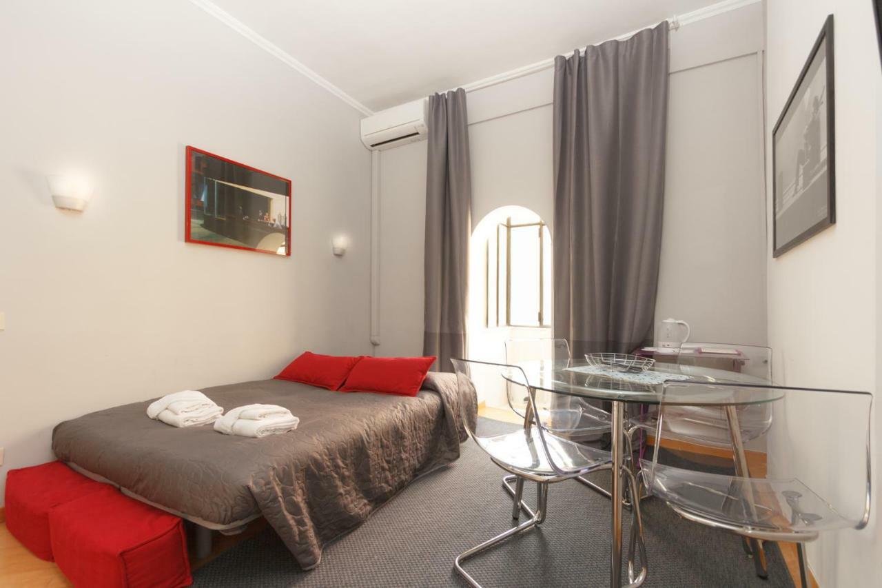 Monti Bright S&ar Apartment Rome