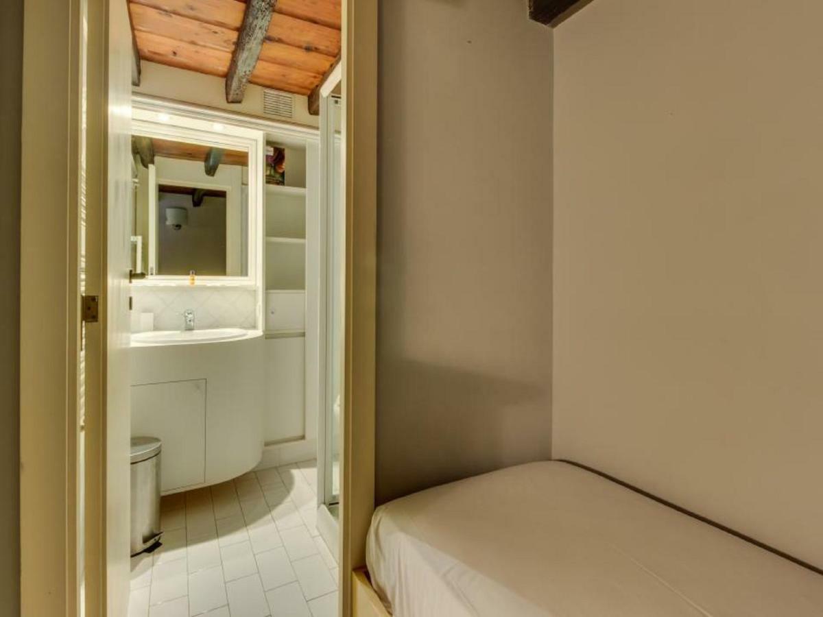 Apartment Luxury Margutta 33 S&ar *
