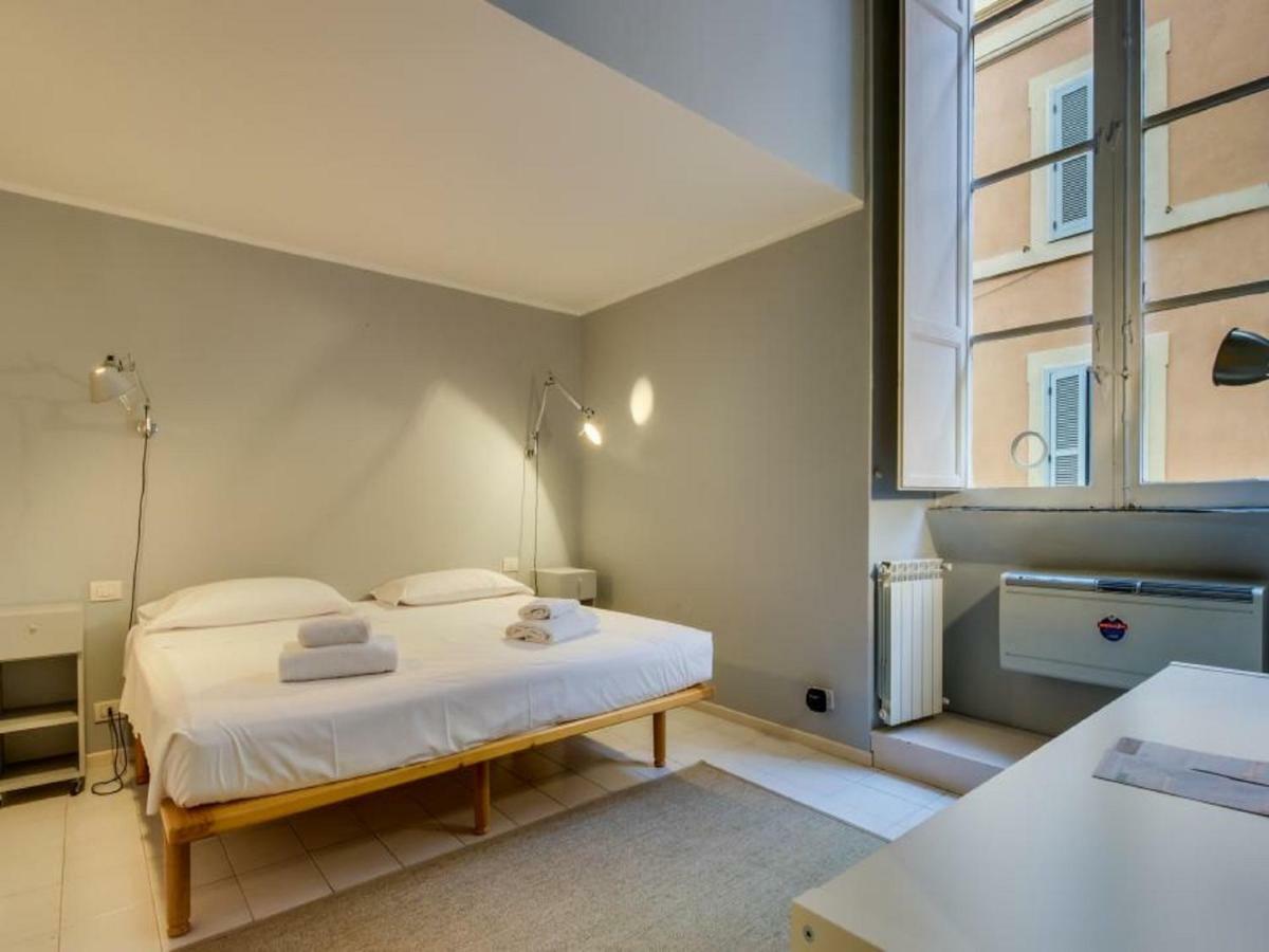 Luxury Margutta 33 S&ar Apartment