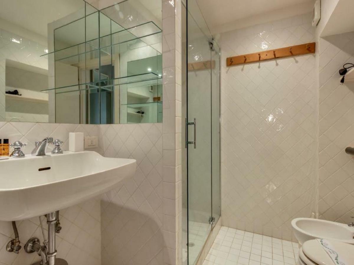 Apartment Luxury Margutta 33 S&ar Rome