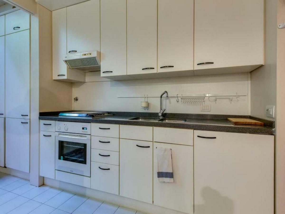 Luxury Margutta 33 S&ar Apartment