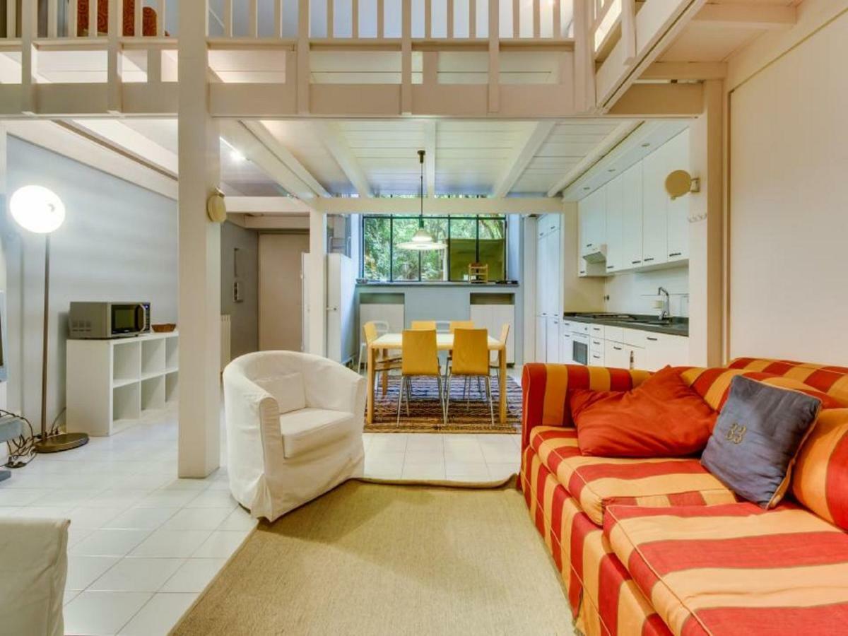 Apartment Luxury Margutta 33 S&ar Rome