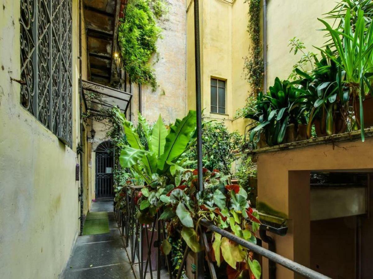 Luxury Margutta 33 S&ar * Rome