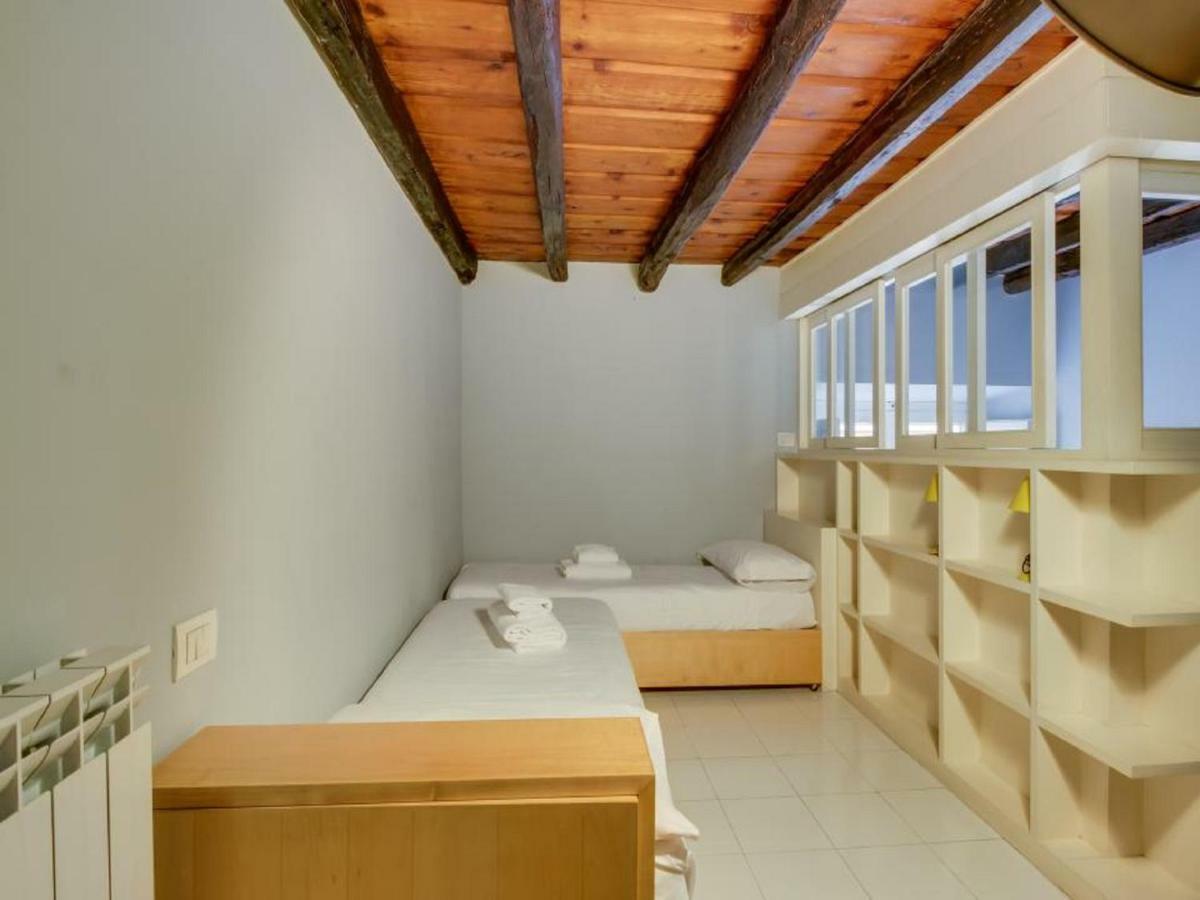 Apartment Luxury Margutta 33 S&ar