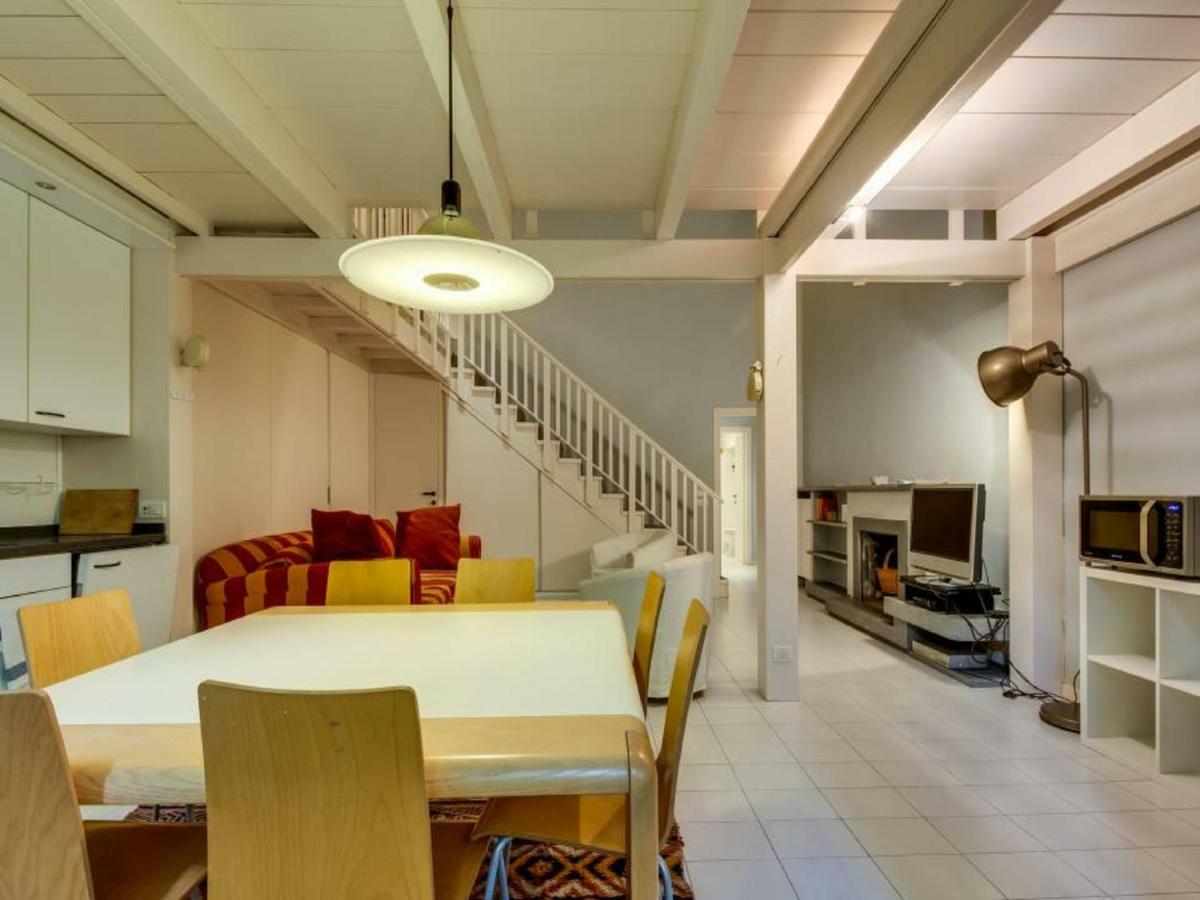 Apartment Luxury Margutta 33 S&ar