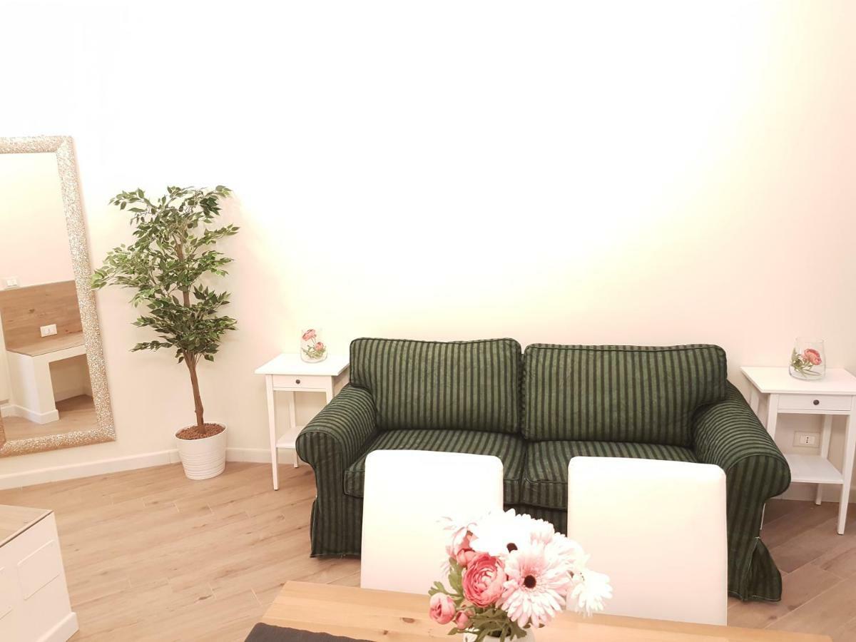 Apartment Momo Vatican Museums Rome